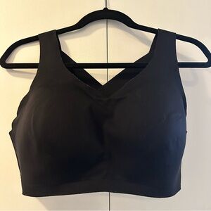 Lululemon Enlite High Impact Sports Bra (Discontinued)